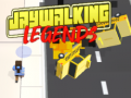 Gra Jaywalking Legends