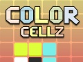 Gra Color Cellz