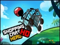 Gra Shopping Cart Hero Hd