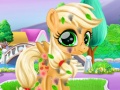 Gra Cute Pony Care