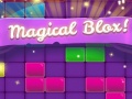 Gra Magical Blox