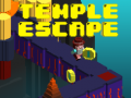 Gra Temple Escape