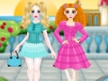 Gra Princesses Doll Fantasy