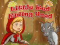 Gra Little Red Riding Hood 