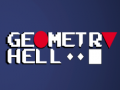 Gra Geometry Hell