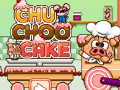Gra Chu Choo Cake