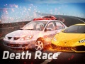 Gra Death Race Sky Season