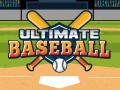 Gra Ultimate Baseball