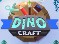 Gra Dino Craft