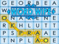 Gra Word Wipe