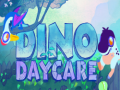 Gra Dino Daycare
