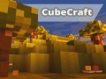 Gra Kogama: CubeCraft