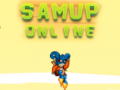 Gra SamUP Online