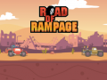 Gra Road Of Rampage