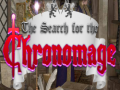 Gra The Search for the Chronomage