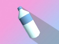 Gra Bottle Flip 3d