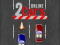 Gra 2 Cars Online
