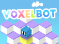 Gra Voxel Bot