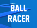 Gra Ball Racer 
