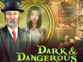 Gra Dark & Dangerous