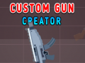 Gra Custom Gun Creator