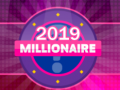 Gra Millionaire 2019