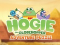 Gra Hogie The Globehoppper Adventure Puzzle