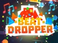 Gra Beat Dropper