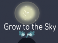 Gra Grow To The Sky