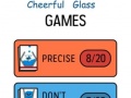Gra Cheerful Glass