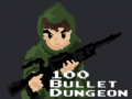 Gra 100 Bullet Dungeon