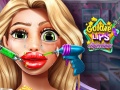 Gra Goldie Lips Injections