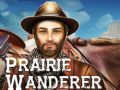 Gra Prairie Wanderer