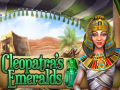 Gra Cleopatra's Emeralds