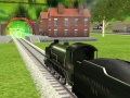 Gra Train Simulator