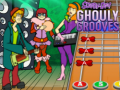 Gra Scooby-Doo! Ghouly Grooves