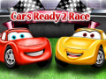 Gra Car`s Ready 2 Race