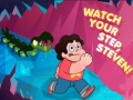 Gra Watch Your Step, Steven!