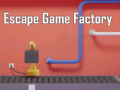 Gra Escape Game Factory