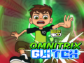 Gra Ben 10 Omnitrix Glitch