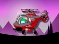 Gra Helicopter Shooter