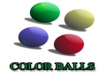 Gra Color Balls