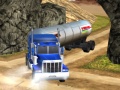 Gra Russian Truck Simulator