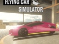 Gra Flying Car Simulator