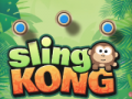Gra Sling Kong