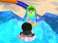 Gra Water Slide 3D