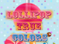 Gra Lollipop True Colors