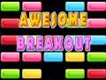 Gra Awesome Breakout