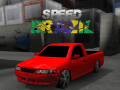 Gra Speed Brazil