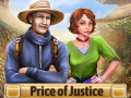Gra Price of Justice
